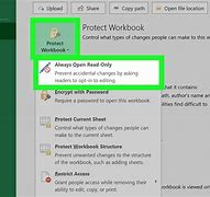 Image result for Change Excel From Read Only to Edit