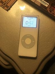 Image result for iPod Nana 1st
