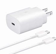 Image result for Samsung A25 Charger