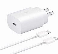 Image result for Samsung 25W Phone Charger