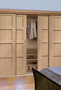 Image result for four doors wardrobes solid wooden