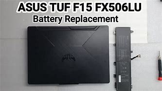 Image result for Asus Battery Location