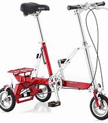 Image result for Folding Adult Tricycle
