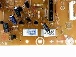 Image result for Emerson TV Parts
