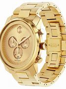 Image result for Verizon Gold Watch