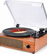 Image result for stacking turntables record players speaker