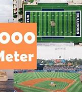 Image result for How Far Is a 1000 Meters