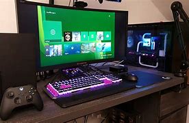 Image result for Xbox Series X Gaming Setup