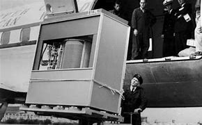 Image result for First 5MB Hard Drive