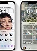 Image result for Apple Lock Screen Notifications