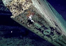 Image result for Old Shipwrecks Found