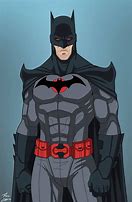 Image result for Thomas Wayne Batman Suits