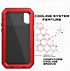 Image result for Heavy Duty iPhone XR Case