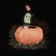 Image result for Halloween Ghoul GIF