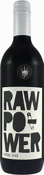 Image result for Old Plains Shiraz Raw Power