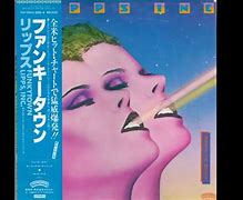 Image result for Lipps Inc. Album MP3 Download