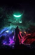 Image result for Doctor Strange Zoom Background