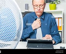 Image result for Staring at Screen Sweating