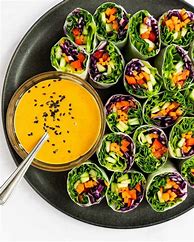 Image result for Yummy Vegan Food