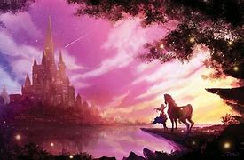 Image result for Disney Castle Star