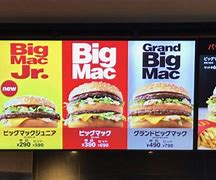 Image result for Apple Menu Japanese