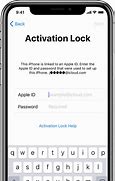 Image result for Remove Activation Lock iPhone XR