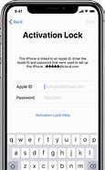 Image result for How to Unlock Activation Lock iPhone 6