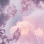 Image result for Pastel Cloud Background