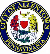 Image result for Allentown Aerial View