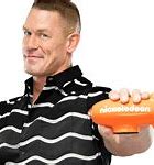 Image result for Mr Bean John Cena