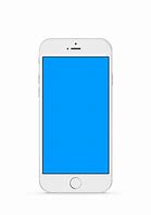 Image result for iPhone Blue and White