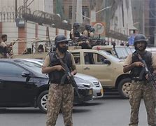 Image result for Karachi Attack