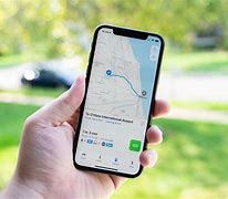 Image result for Apple Maps iPhone