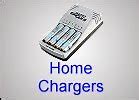Image result for Rechargeable Batteries Charger