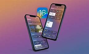 Image result for iPhone 12 Ios 16