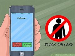 Image result for How to Avoid Phone Scam