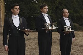 Image result for Andrew Footman Downton Abbey