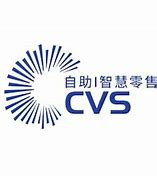 Image result for China CVS Logo