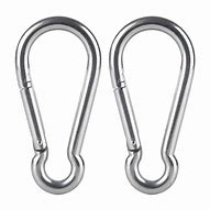 Image result for Pear Carabiner