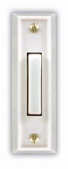 Image result for Lowes Doorbell Buttons