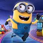 Image result for Image of Minion Smashing a Computer