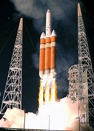Image result for Atlas 4 Rocket