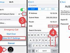 Image result for iPhone DNS Activation Bypass