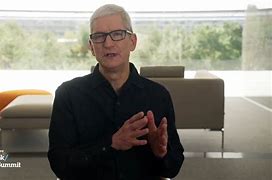 Image result for Tim Cook Gollum