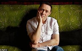 Image result for Reece Shearsmith Daily Mail