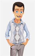 Image result for Old Cartoon Characters Male