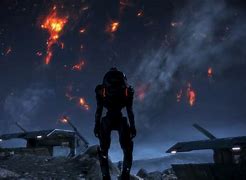 Image result for Mass Effect Paragon