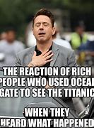 Image result for Rich People Memes