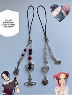 Image result for Nana Inspired Phone Charms