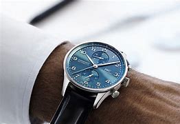 Image result for IWC Portugieser Back